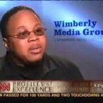 Wimberly Media CEO DJ Wimberly